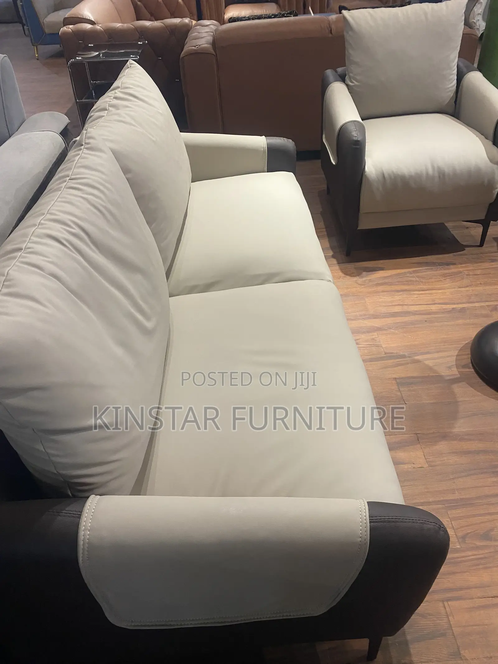 Home and Office Sofa