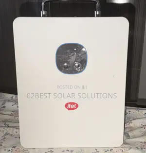 Itel 500w+1000w Power Tank