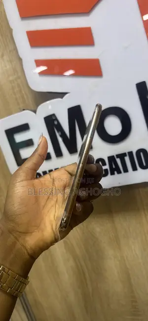 Apple iPhone 11 Pro Max 256 GB Gold