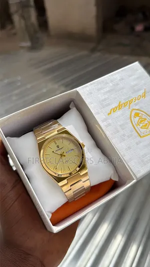 Poedagar Wristwatch