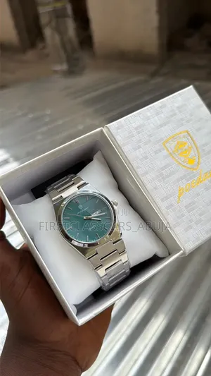 Poedagar Wristwatch