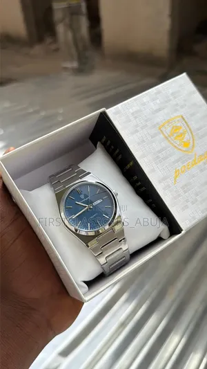 Poedagar Wristwatch