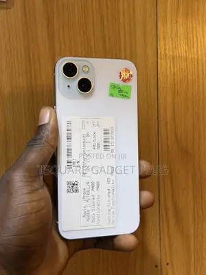 Apple iPhone 15 Plus 512 GB Blue