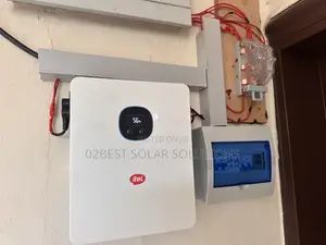 Itel 500w+1000w Power Tank