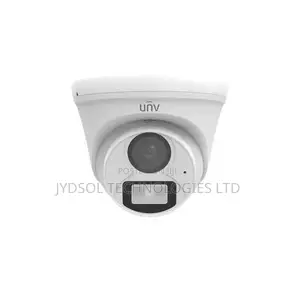 Uniview 5MP Fixed IR Turret Analog Camera UAC-T115-F28