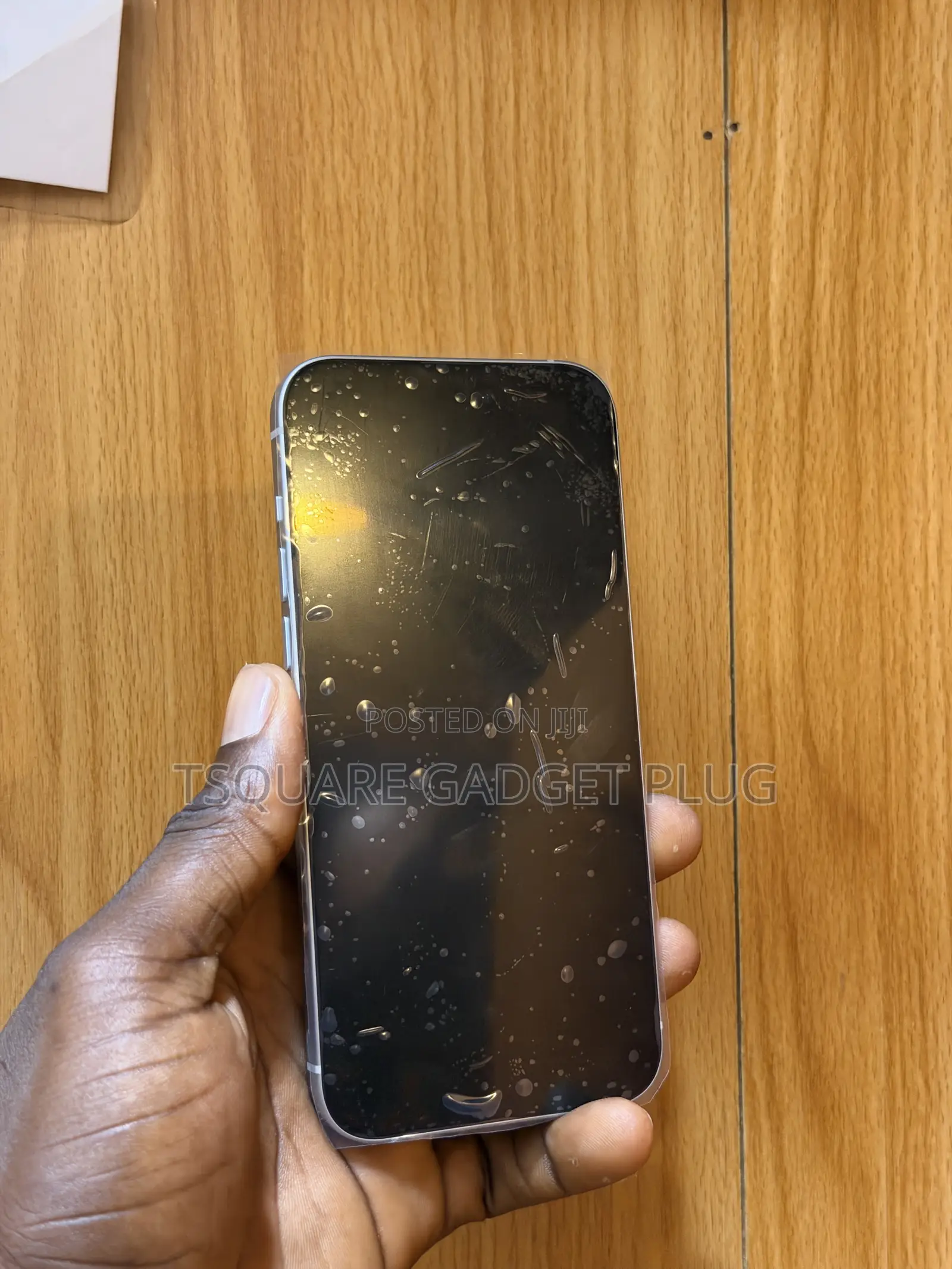 Apple iPhone 15 Plus 512 GB Blue