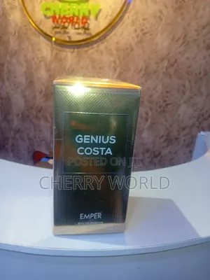 Genius Costa