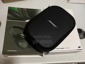 Bose Headphone