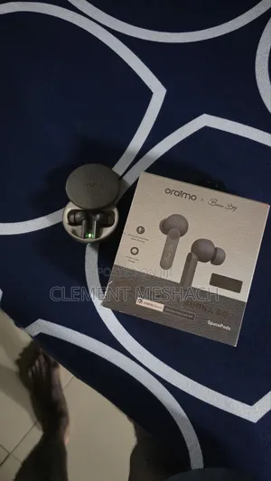 Oraimo Earbud