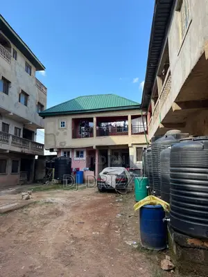 16bdrm Block of Flats in Ologo, Enugu for sale