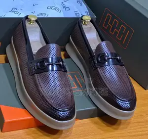Coprate Shoe