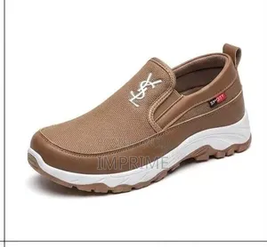 Men's Shoes