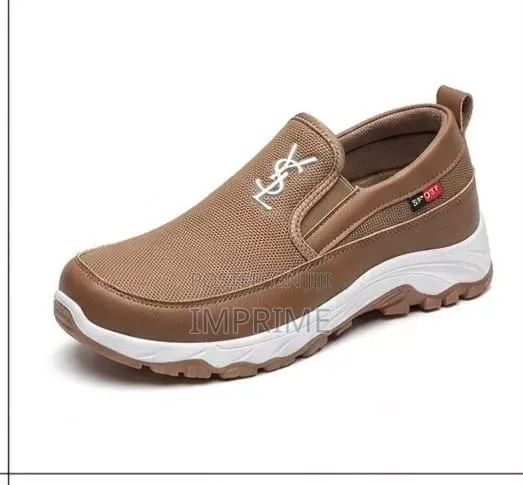 Men's Shoes