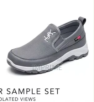 Men's Shoes