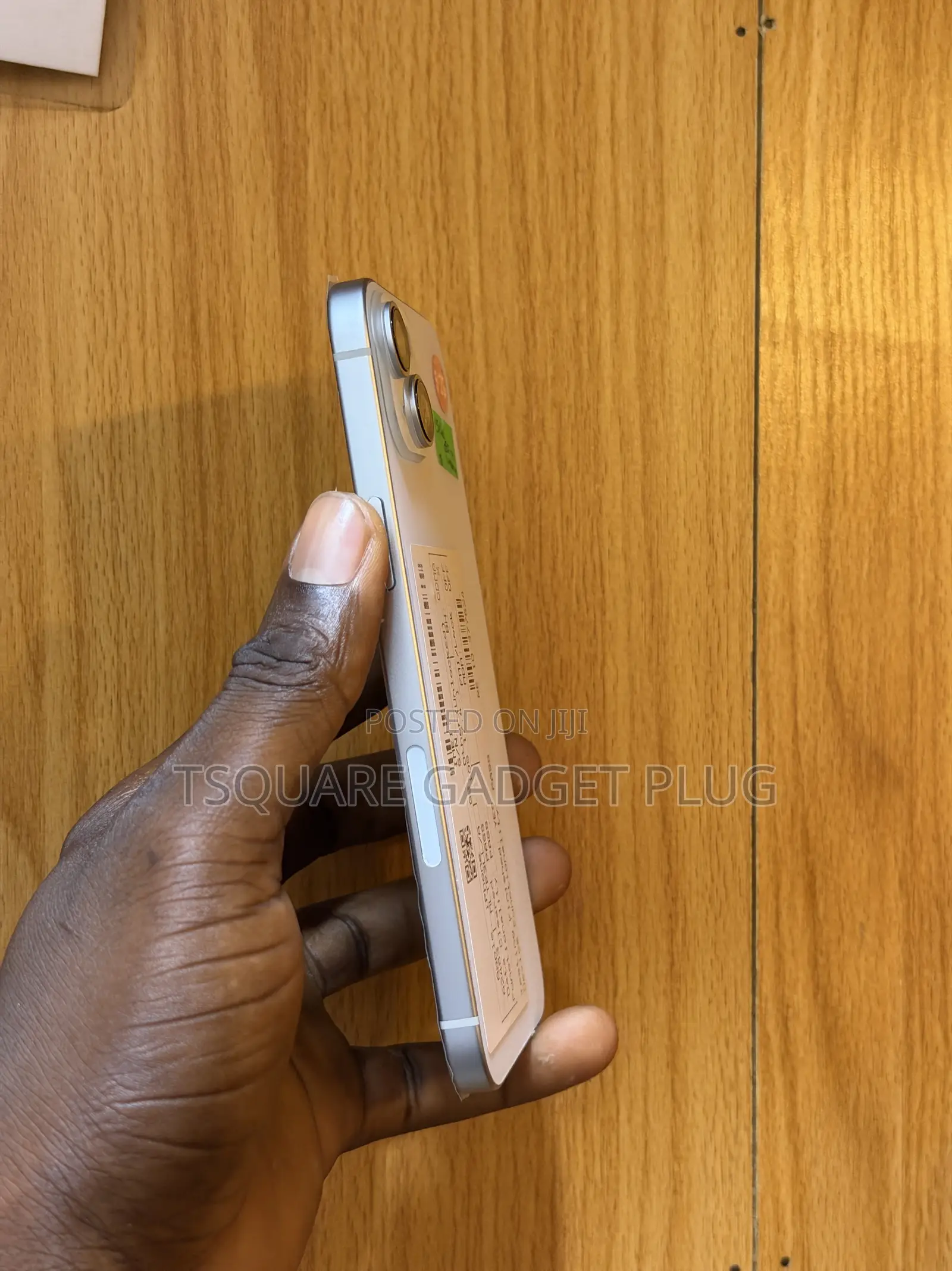 Apple iPhone 15 Plus 512 GB Blue