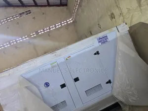 (Sp250kva)Brand New Perkins Diesel Soundproof Generator 2years Wty