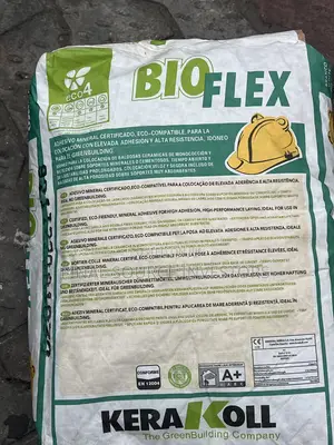 Bioflex Kerakol Adhesive