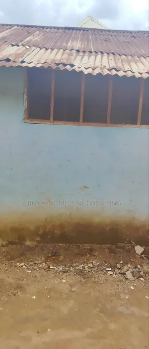 Studio Apartment in Durumi for sale