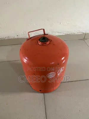 3kg Cylinder  Lokogoma