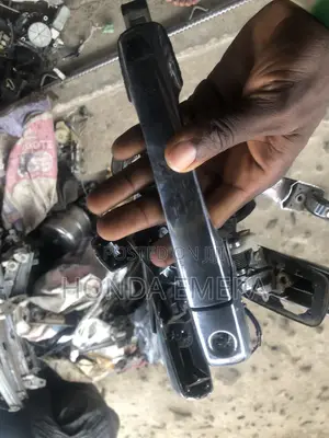 Door Handle Acura MDX 2003-2006