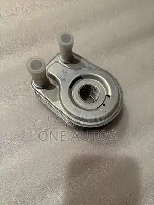 GAC Engine Oil Cooler