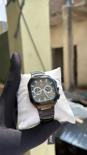 Curren Watch