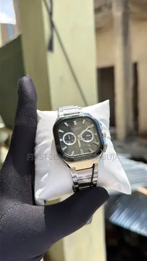Curren Watch