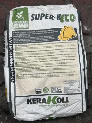 Super Keco Kerakoll Adhesive