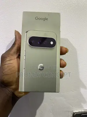 New Google Pixel 11 Pro XL 256 GB