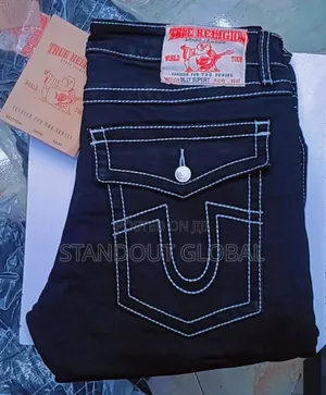 American True Religion Jeans