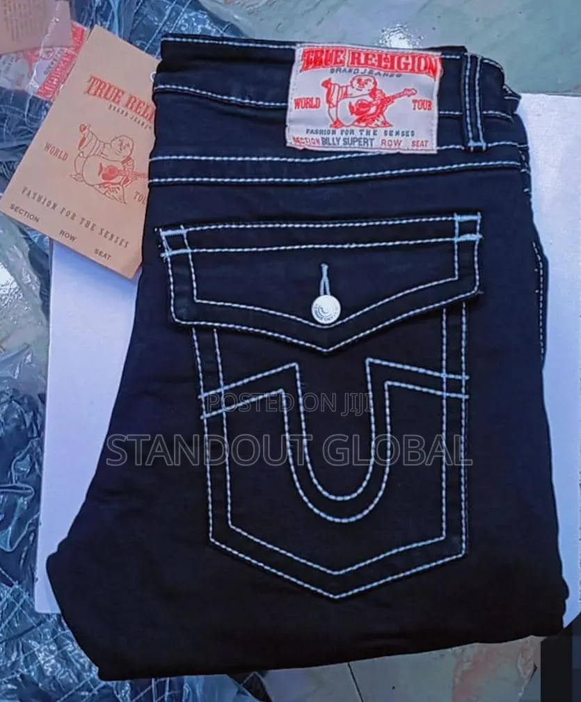 American True Religion Jeans
