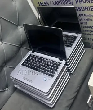 Laptop HP EliteBook 840 G3 8GB Intel Core i5 SSD 256GB