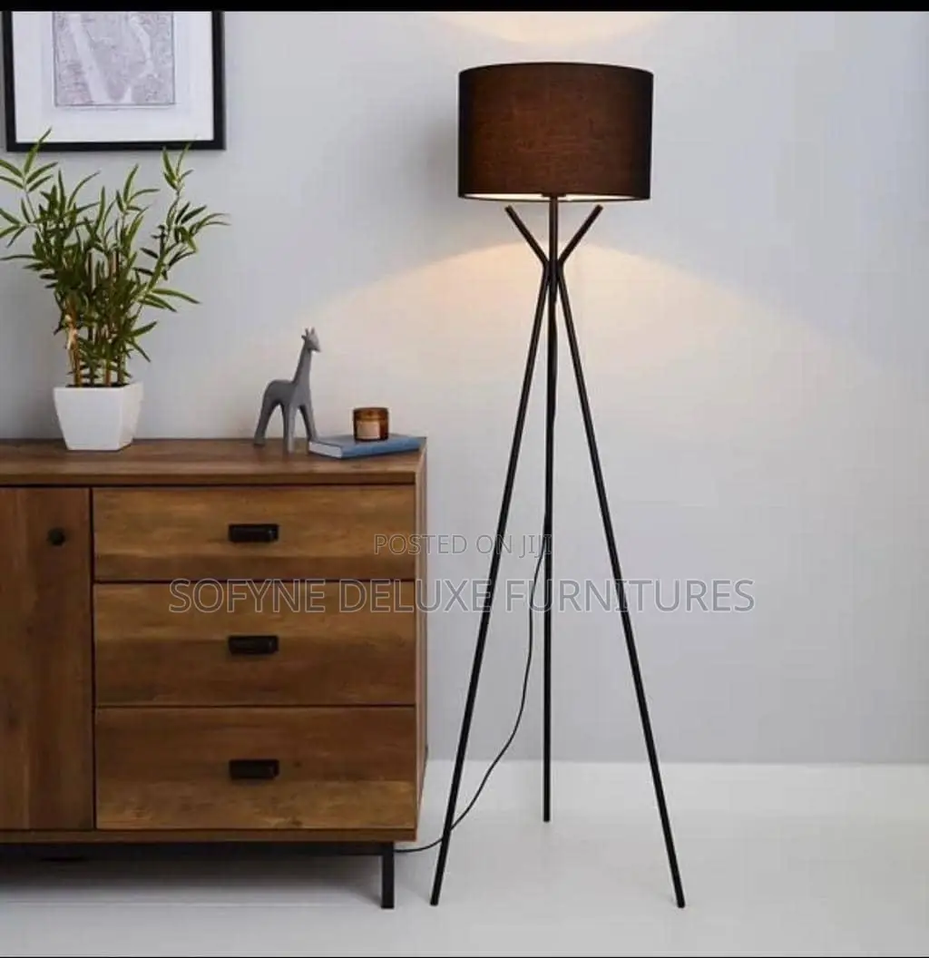 Standing Lamp
