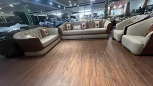 Full Set of Sofa