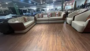 Full Set of Sofa