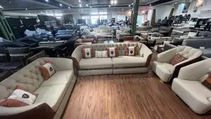 Full Set of Sofa