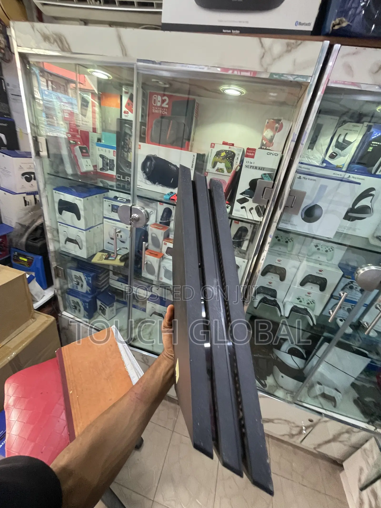 PlayStation 4