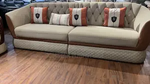 Full Set of Sofa