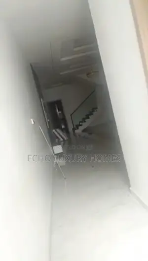Furnished 4bdrm Duplex in Festac for rent