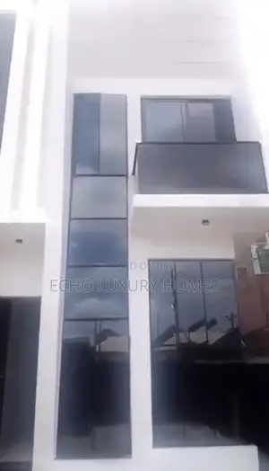 Furnished 4bdrm Duplex in Festac for rent