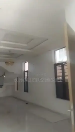 Furnished 4bdrm Duplex in Festac for rent