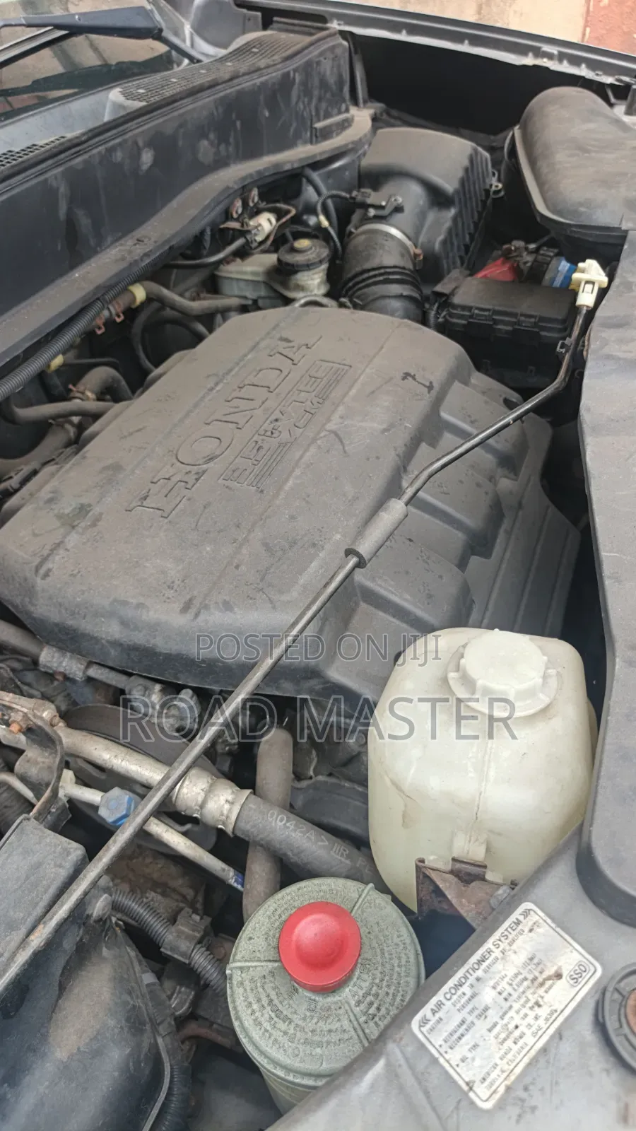 Honda Pilot 2013 Gray