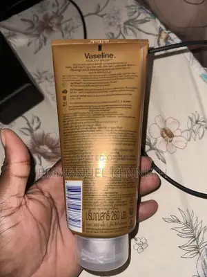 Vaseline Gluta-Hya