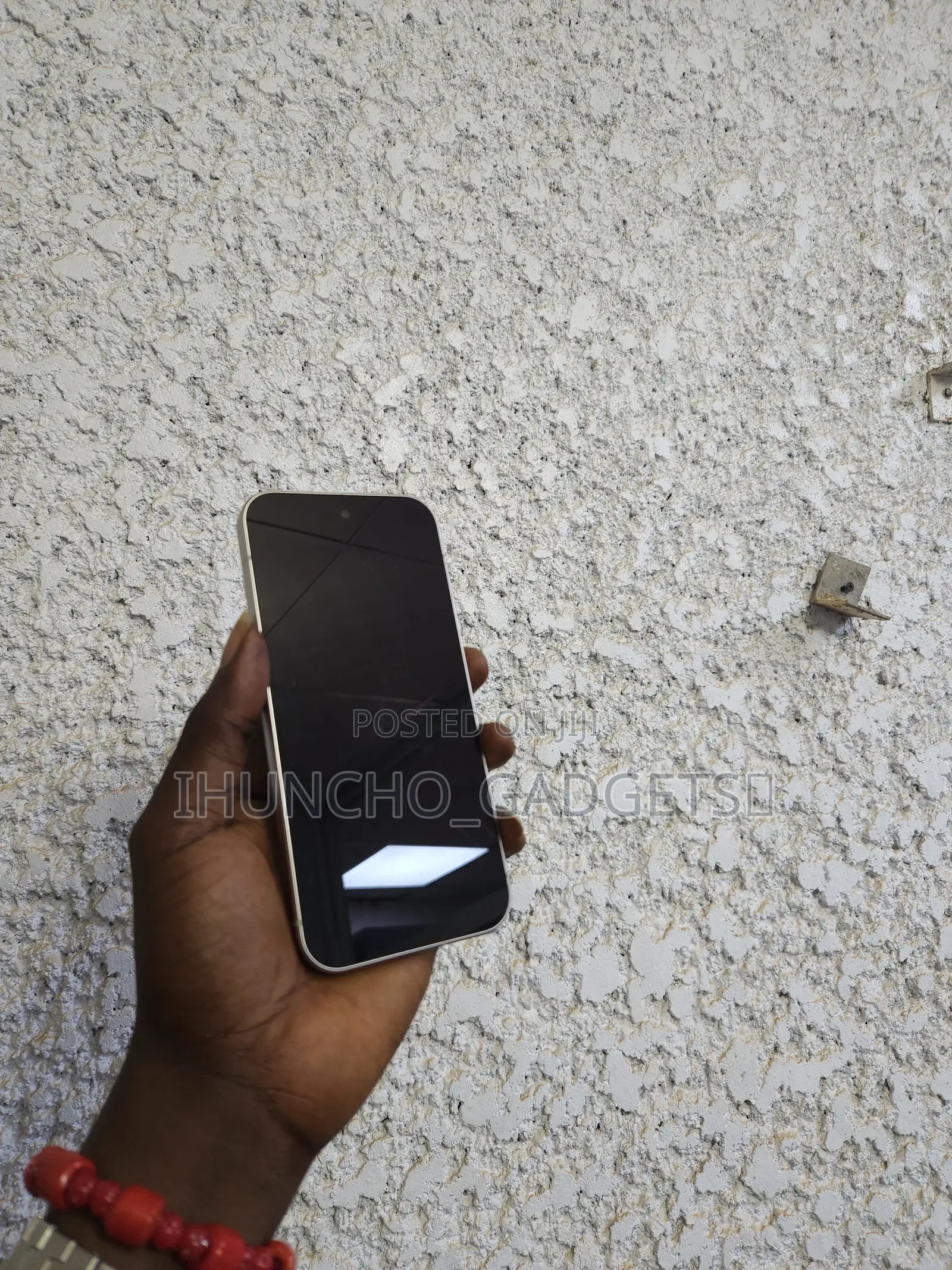 Google Pixel 9 128 GB White