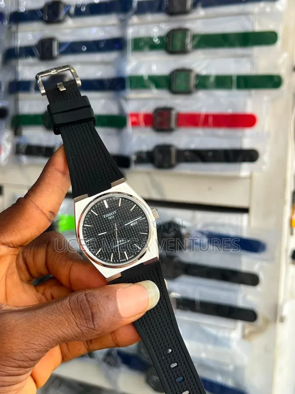 Quality Wristwatch