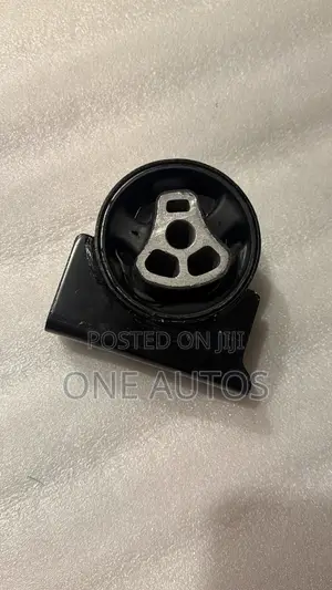 Geely EC7 Engine Mounts