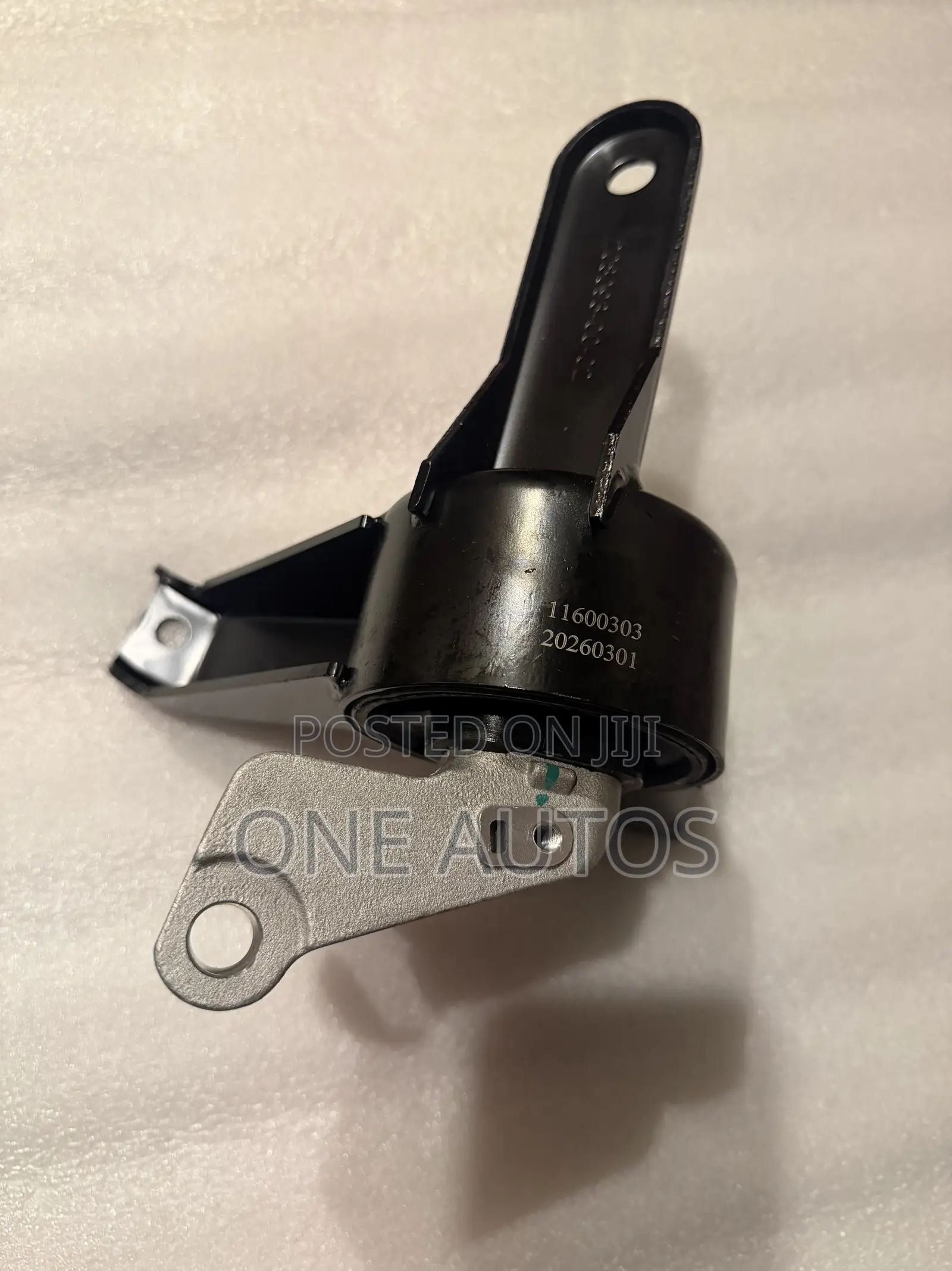 Geely EC7 Engine Mounts