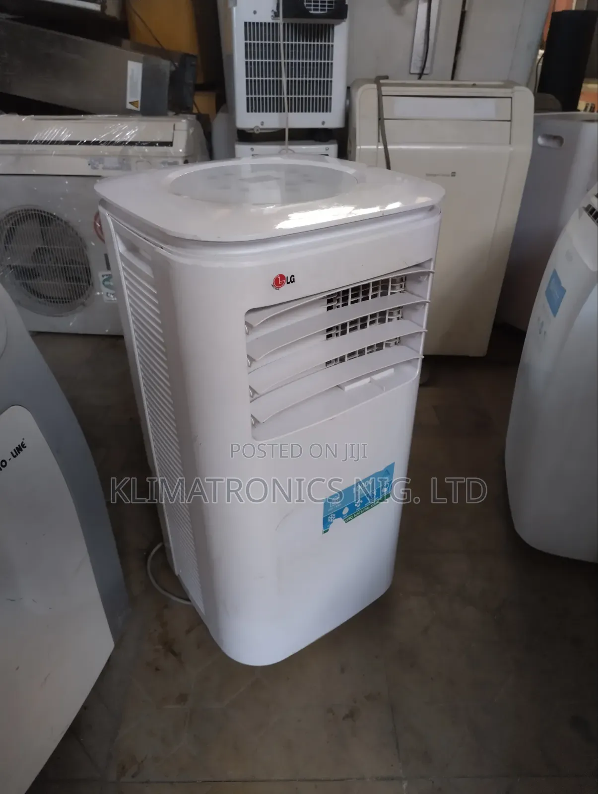 High Quality - 1HP Air Conditioner