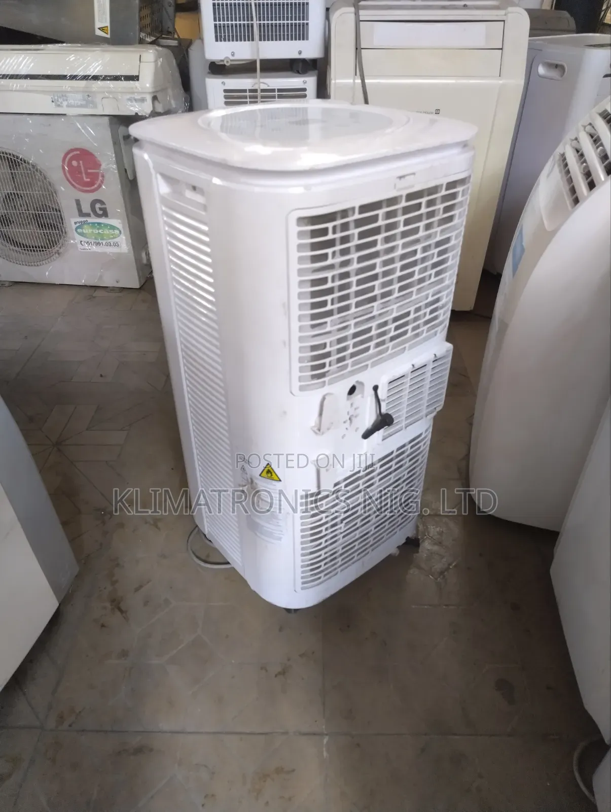High Quality - 1HP Air Conditioner
