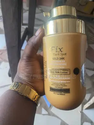Gold 24k .Glutathione *15 Extra Strong Whitening